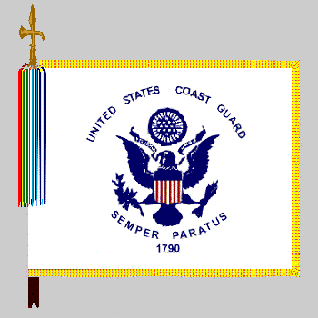 Guard Flags
