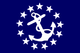 american yacht club commodore